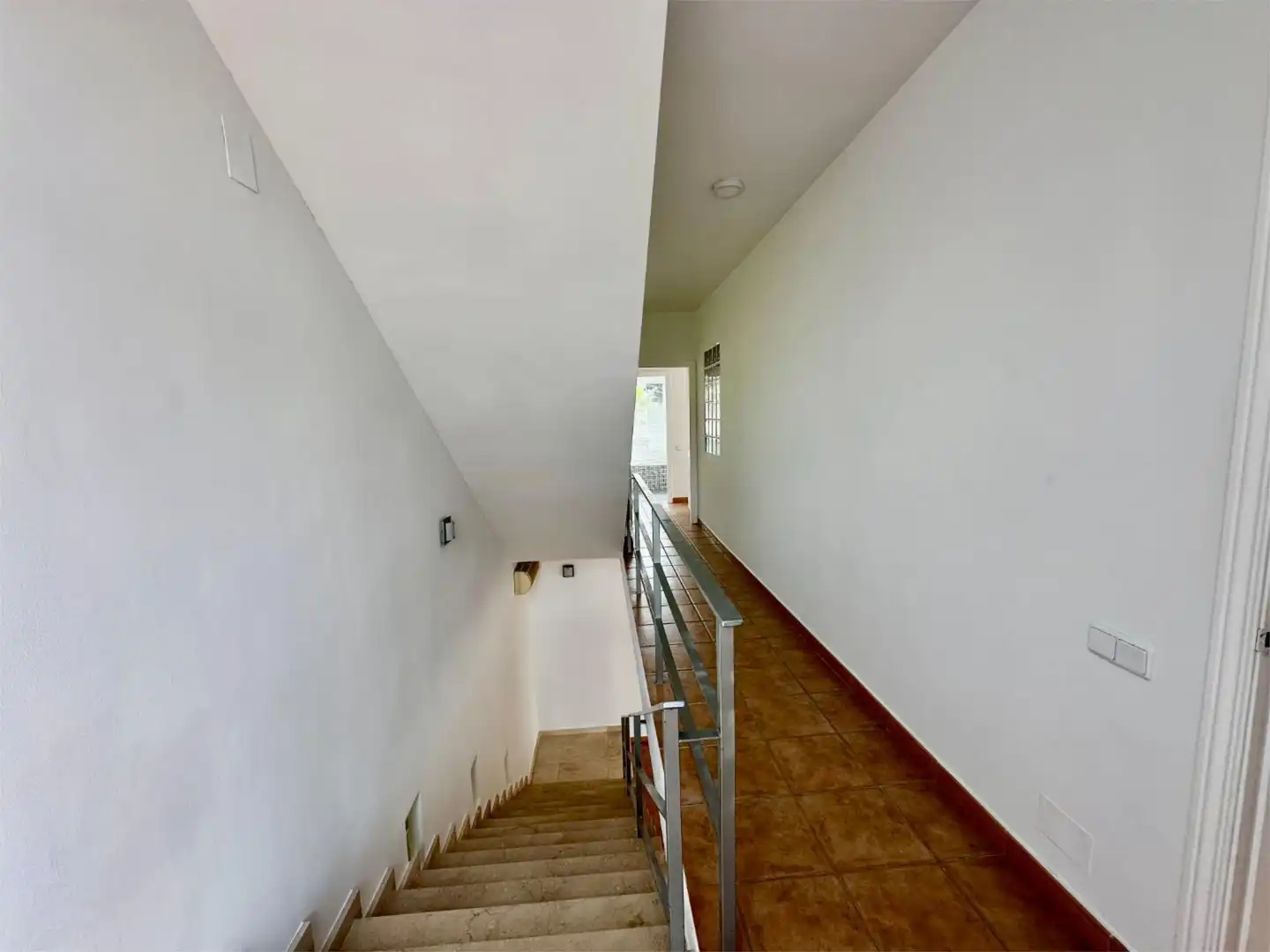 Houses for sale in Calle Córdoba, 9, Pueblo Español - Coveta Fumá Houses for sale in El Campello with Air Conditioner, Heating and Private garden