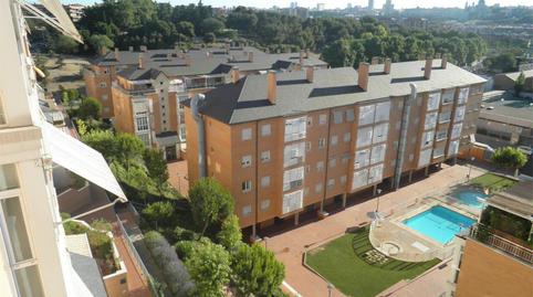 Piso de alquiler en Calle de Sepúlveda, 7, Los Cármenes, Madrid - imagen 2 Foto 2 de Piso de alquiler en Calle de Sepúlveda, 7, Los Cármenes, Madrid