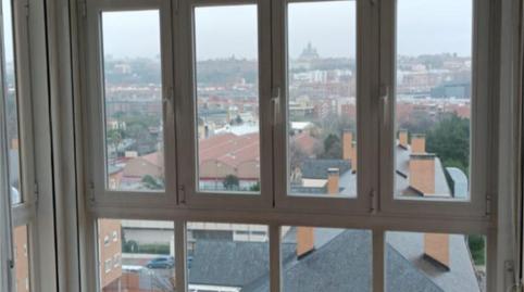 Piso de alquiler en Calle de Sepúlveda, 7, Los Cármenes, Madrid - imagen 4 Foto 4 de Piso de alquiler en Calle de Sepúlveda, 7, Los Cármenes, Madrid