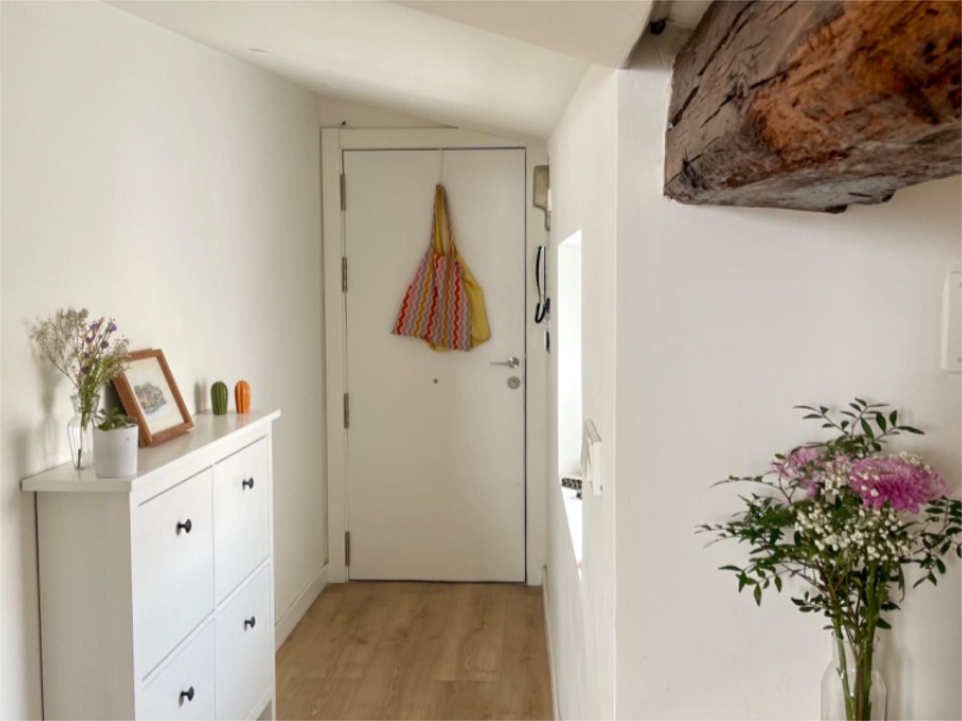 Flat to rent in Goienkale, 24, Casco Viejo Flat to rent in Bilbao with Furnished