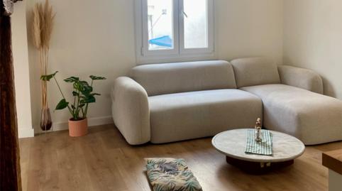 Flat to rent in Goienkale, 24, Casco Viejo, Bizkaia - image 3 Photo 3 of Flat to rent in Goienkale, 24, Casco Viejo, Bizkaia