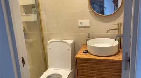 Flat to rent in Goienkale, 24, Casco Viejo, Bizkaia - image 5 Photo 5 of Flat to rent in Goienkale, 24, Casco Viejo, Bizkaia