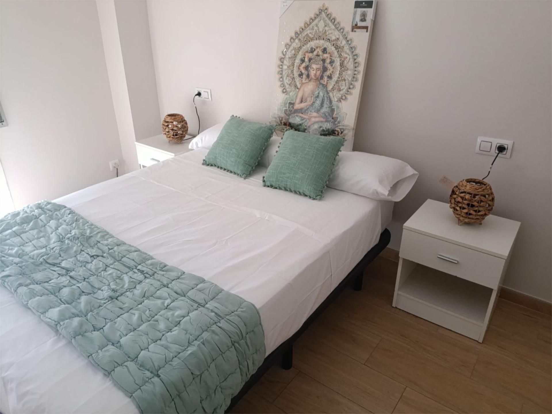 Piso de alquiler en Calle José de Soto y Molina, 4, Puertas del sur - Guadabajaque Habitación de Piso de alquiler en Jerez de la Frontera