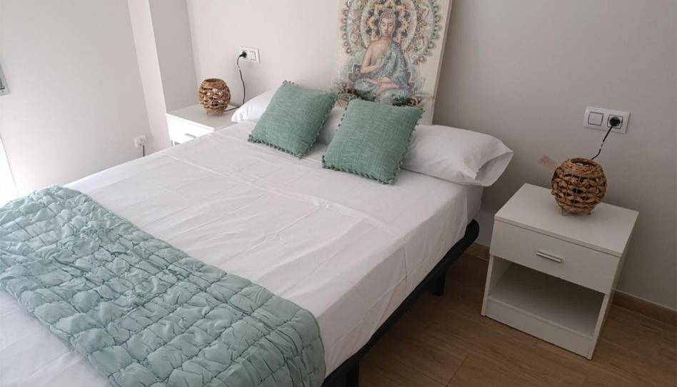 Flat to rent in Calle José de Soto y Molina, 4, Puertas del sur - Guadabajaque, Cádiz - image 1 Photo 1 of Flat to rent in Calle José de Soto y Molina, 4, Puertas del sur - Guadabajaque, Cádiz