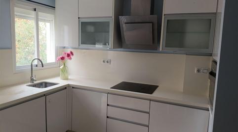 Flat to rent in Calle José de Soto y Molina, 4, Puertas del sur - Guadabajaque, Cádiz - image 4 Photo 4 of Flat to rent in Calle José de Soto y Molina, 4, Puertas del sur - Guadabajaque, Cádiz