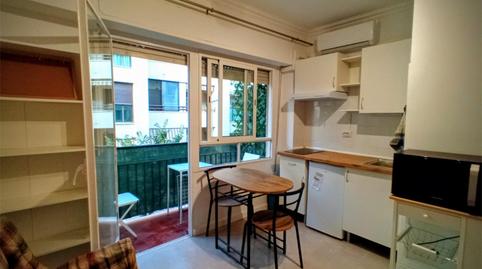 Estudi de lloguer a Carrer Tomas Capelo, 42, Centro, Alicante - imatge 2 Foto 2 de Estudi de lloguer a Carrer Tomas Capelo, 42, Centro, Alicante