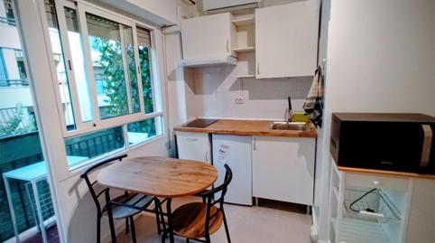 Estudi de lloguer a Carrer Tomas Capelo, 42, Centro, Alicante - imatge 3 Foto 3 de Estudi de lloguer a Carrer Tomas Capelo, 42, Centro, Alicante