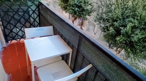 Estudi de lloguer a Carrer Tomas Capelo, 42, Centro, Alicante - imatge 4 Foto 4 de Estudi de lloguer a Carrer Tomas Capelo, 42, Centro, Alicante