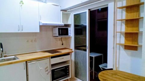 Foto 4 de Estudi de lloguer a Carrer Tomas Capelo, 42, Centro, Sant Joan d'Alacant