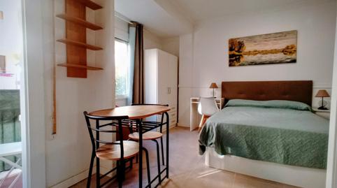 Foto 5 de Estudi de lloguer a Carrer Tomas Capelo, 42, Centro, Sant Joan d'Alacant