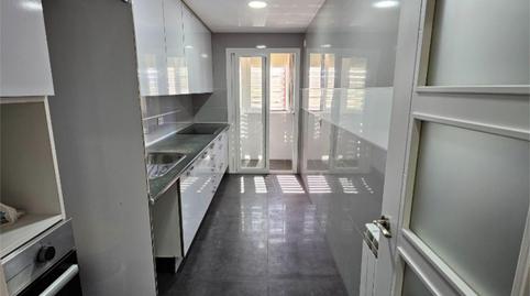 Photo 2 of Flat to rent in Calle Federico García Lorca, 4, Parque Roma - Coronas, Madrid