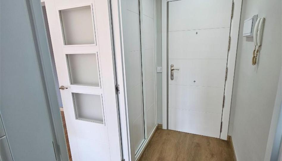 Photo 1 of Flat to rent in Calle Federico García Lorca, 4, Parque Roma - Coronas, Madrid