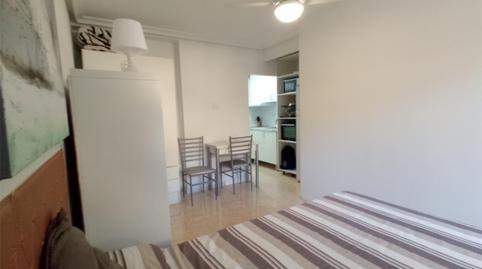 Study to share in Calle Catedrático Ángel Casado, 29, Barrio de San Blas, Alicante - image 2 Photo 2 of Study to share in Calle Catedrático Ángel Casado, 29, Barrio de San Blas, Alicante