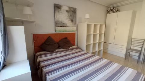 Study to share in Calle Catedrático Ángel Casado, 29, Barrio de San Blas, Alicante - image 3 Photo 3 of Study to share in Calle Catedrático Ángel Casado, 29, Barrio de San Blas, Alicante