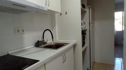 Study to share in Calle Catedrático Ángel Casado, 29, Barrio de San Blas, Alicante - image 4 Photo 4 of Study to share in Calle Catedrático Ángel Casado, 29, Barrio de San Blas, Alicante