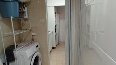 Study to share in Calle Catedrático Ángel Casado, 29, Barrio de San Blas, Alicante - image 5 Photo 5 of Study to share in Calle Catedrático Ángel Casado, 29, Barrio de San Blas, Alicante