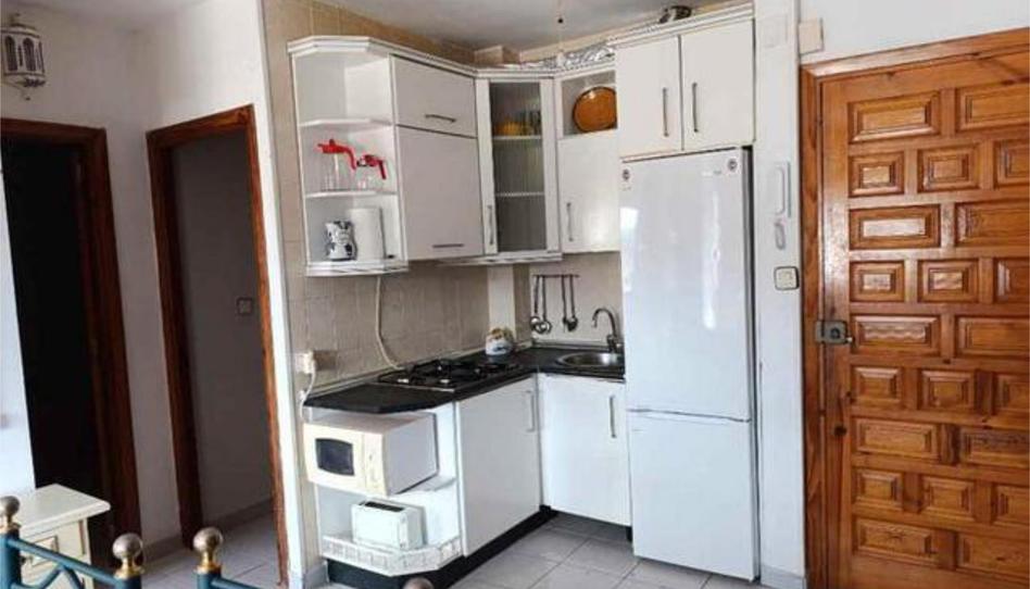 Photo 1 of Flat to rent in Válor, Granada