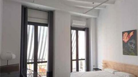 Foto 4 de Apartament de lloguer a El Mercat,  Valencia Capital