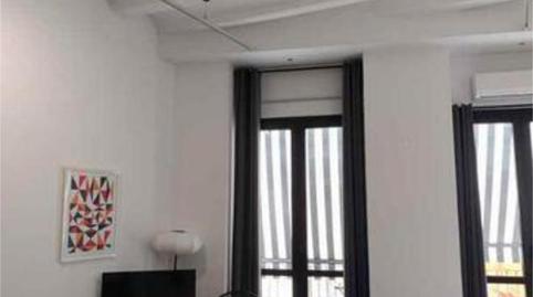 Foto 3 de Apartament de lloguer a El Mercat,  Valencia Capital