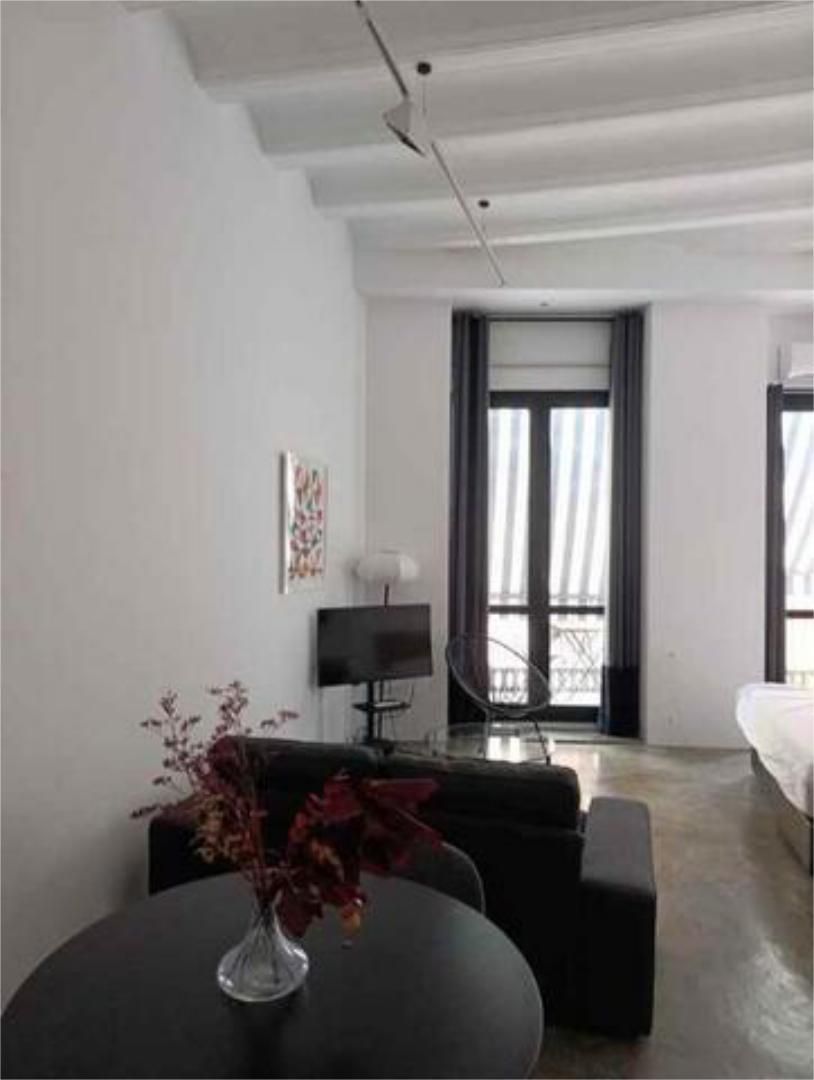 Apartament de lloguer a El Mercat