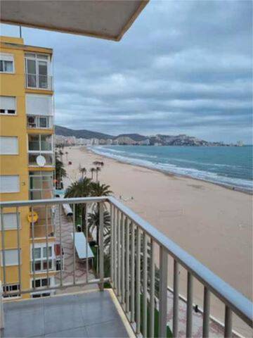 Apartamento en Alquiler en Sant Antoni