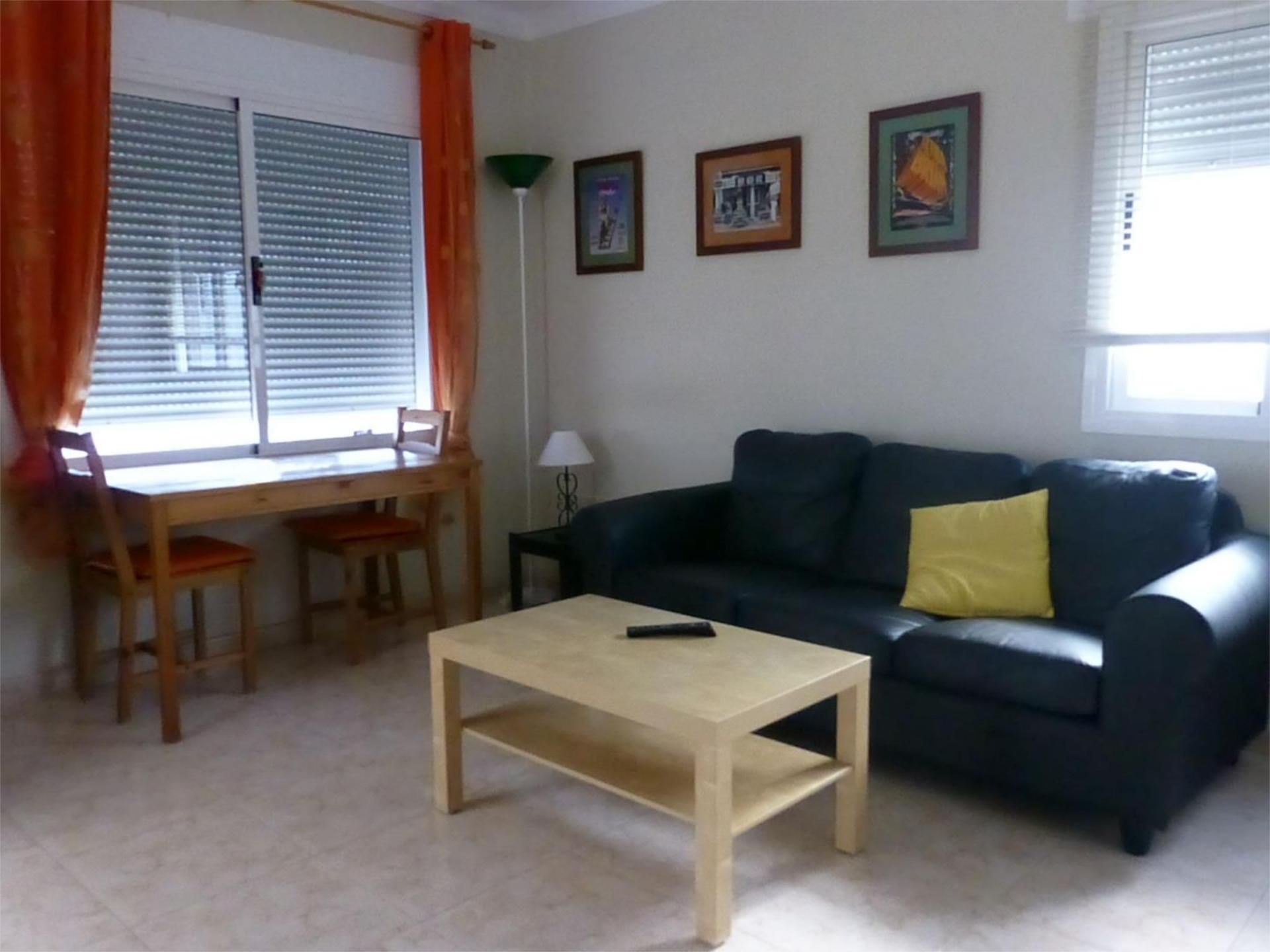 Apartment for sale in Calle Chalana, 8, Playa Honda Living room of Apartment for sale in San Bartolomé with Terrace