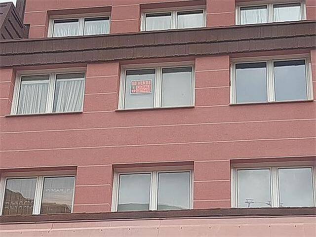 Apartamento en Venta en Astún
