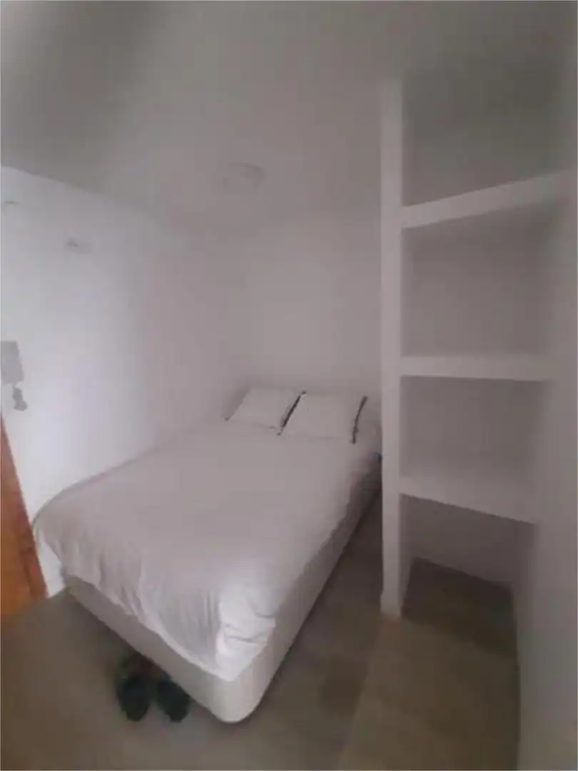 Apartments for sale in Astún Bedroom of Apartments for sale in Jaca with Heating