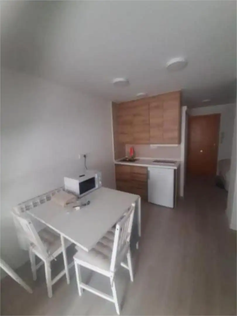 Apartments for sale in Astún Kitchen of Apartments for sale in Jaca with Heating