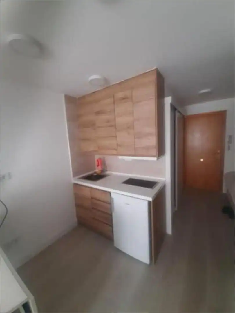 Apartments for sale in Astún Kitchen of Apartments for sale in Jaca with Heating