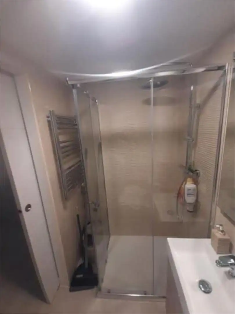 Apartments for sale in Astún Bathroom of Apartments for sale in Jaca with Heating