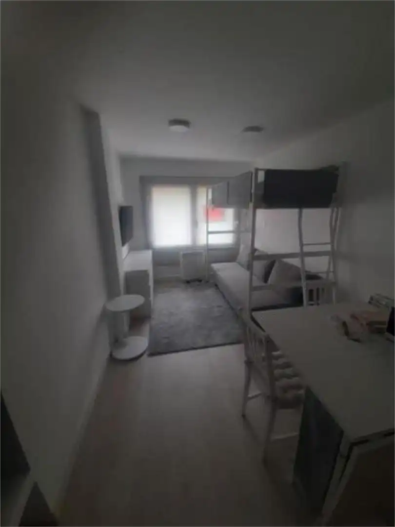 Apartments for sale in Astún Bedroom of Apartments for sale in Jaca with Heating