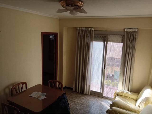 Piso en Venta en Avenida Alcora, 100 en Estación - Universidad