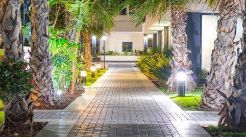 Foto 2 de Piso en venta en Avenida Joaquín Arias, 1, PAU 5, Alicante