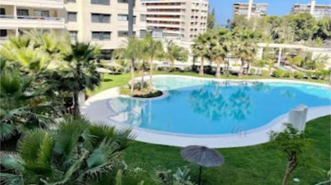 Foto 3 de Piso en venta en Avenida Joaquín Arias, 1, PAU 5, Alicante