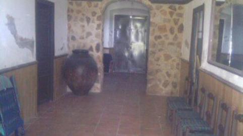 Foto 2 de Finca rústica en venta en Diseminado Canchales Altos, 43, Miajadas, Cáceres