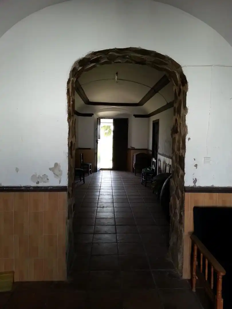 Finca rústica en venta en Diseminado Canchales Altos, 43, Miajadas Finca rústica en venta en Miajadas