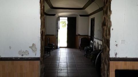 Foto 3 de Finca rústica en venta en Diseminado Canchales Altos, 43, Miajadas, Cáceres