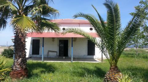 Foto 4 de Finca rústica en venta en Diseminado Canchales Altos, 43, Miajadas, Cáceres