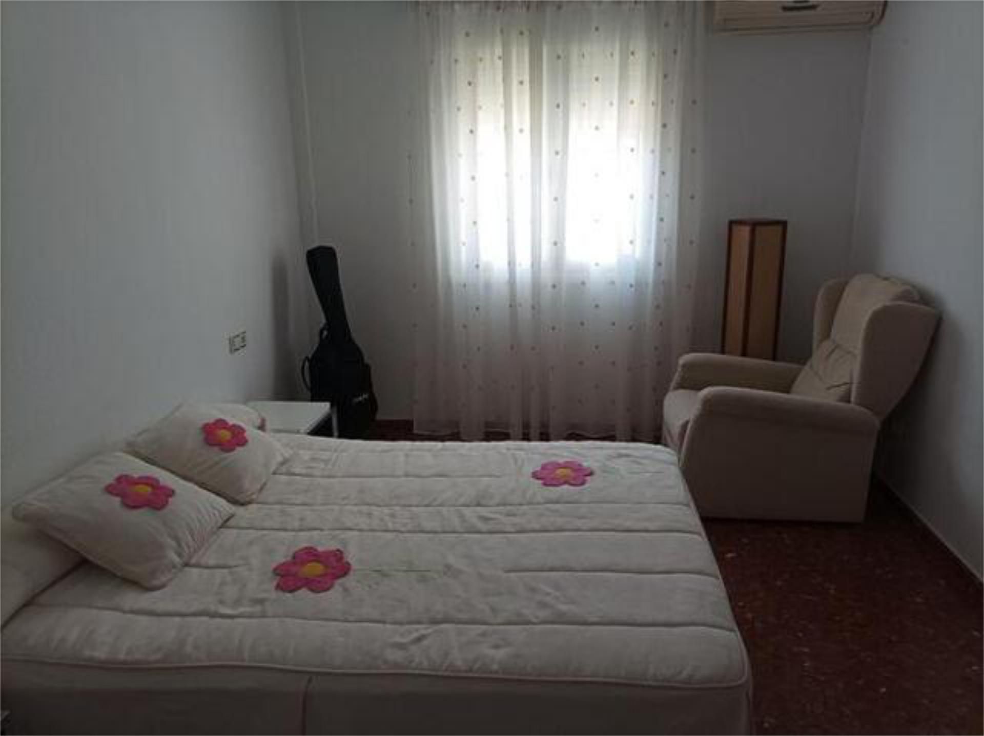 Bedroom of House or chalet for sale in Mérida