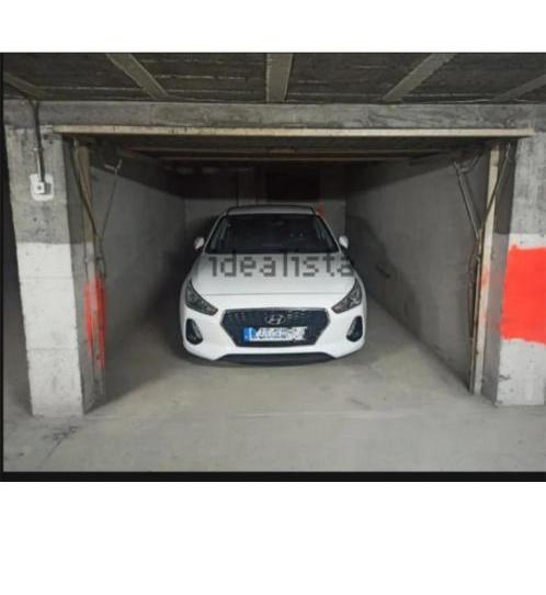 Garage to rent in Rúa Maruja Gutiérrez, 7, Lalín, Pontevedra - image 1 Photo 1 of Garage to rent in Rúa Maruja Gutiérrez, 7, Lalín, Pontevedra