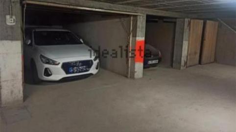 Garage to rent in Rúa Maruja Gutiérrez, 7, Lalín, Pontevedra - image 2 Photo 2 of Garage to rent in Rúa Maruja Gutiérrez, 7, Lalín, Pontevedra