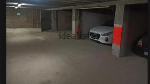 Garage to rent in Rúa Maruja Gutiérrez, 7, Lalín, Pontevedra - image 3 Photo 3 of Garage to rent in Rúa Maruja Gutiérrez, 7, Lalín, Pontevedra