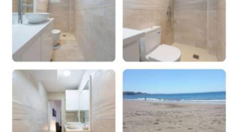 Foto 2 de Pis en venda a Avenida 8 de Marzo, 21, Playa del Inglés, San Bartolomé de Tirajana