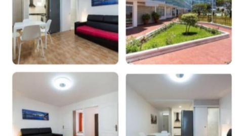 Foto 3 de Pis en venda a Avenida 8 de Marzo, 21, Playa del Inglés, San Bartolomé de Tirajana