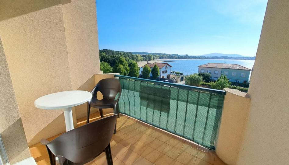 Photo 1 of Flat to rent in Avenida de Compostela, 79, Boiro, A Coruña