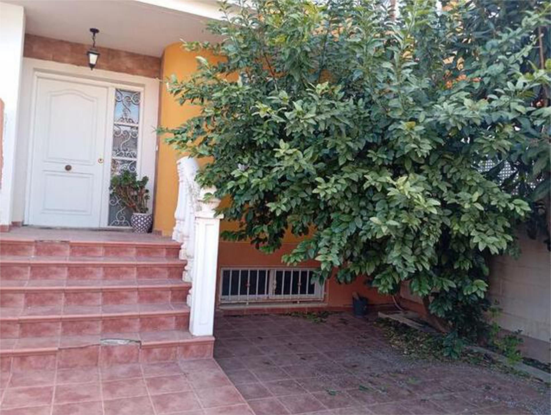 Garden of House or chalet for sale in Ceutí  with Terrace