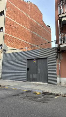 Terreno en Venta en Carrer de Sant Marc, 76 en Ca n'Aurell