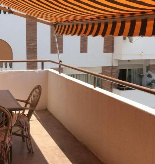 Flat for sale in Carrer Portugal, 1, Centro, Alicante - image 1 Photo 1 of Flat for sale in Carrer Portugal, 1, Centro, Alicante