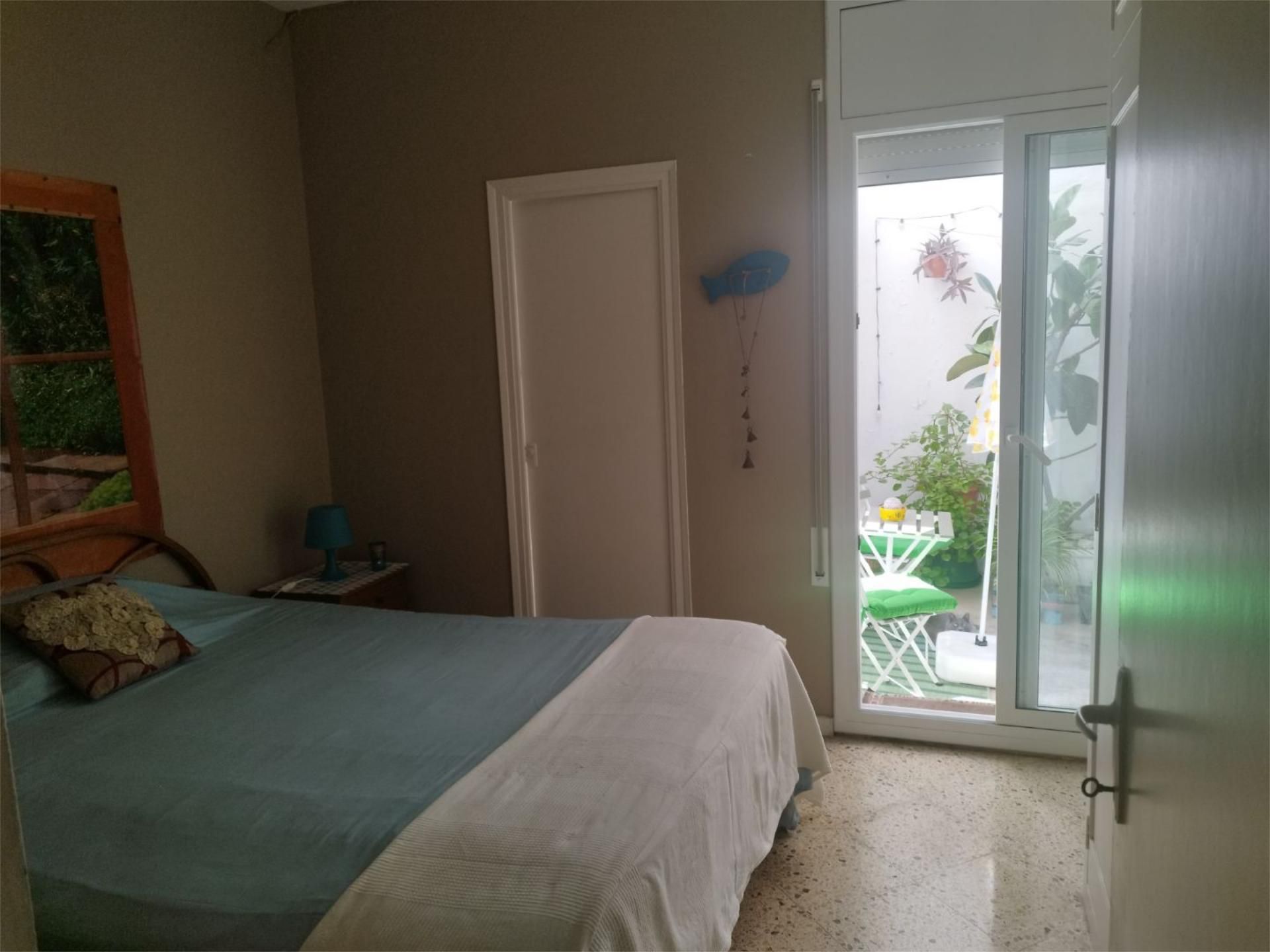 Flat to share in Carrer de Sant Pere, 10, Centre Bedroom of Flat to share in Sitges
